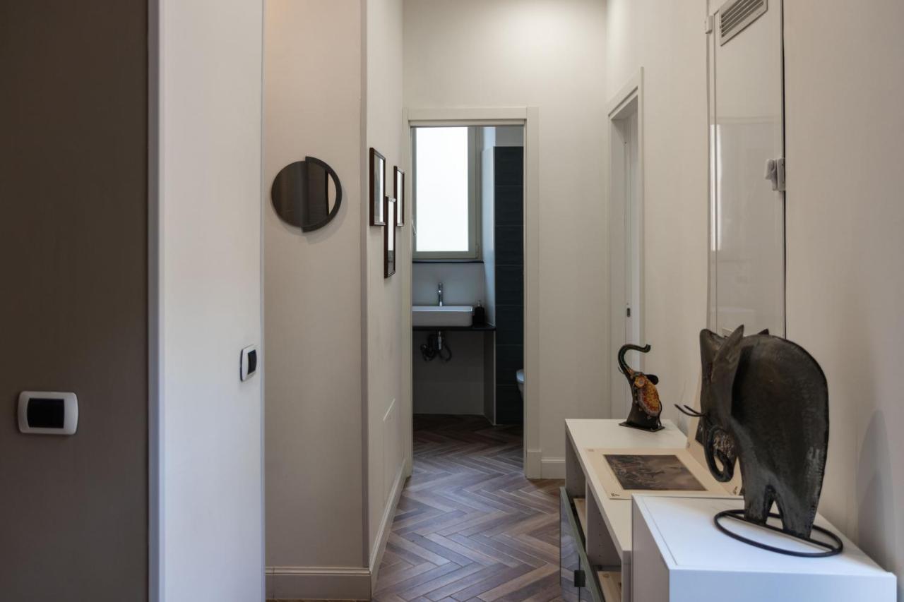 Apartamento Casa Matteo53, Termini *