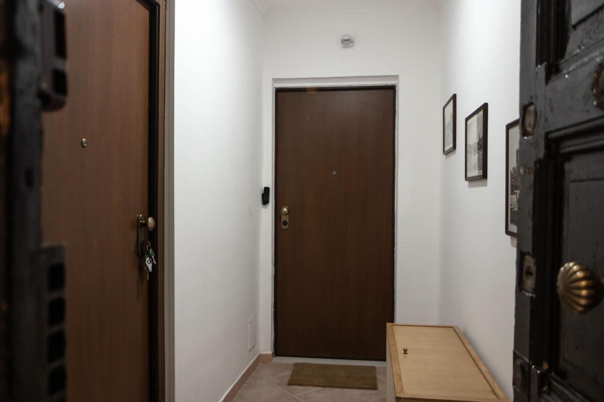 Apartamento Casa Matteo53, Termini Roma
